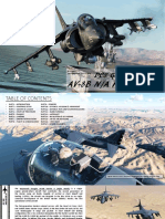 DCS AV-8B Harrier Guide