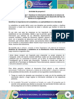 Estadística y toma de decisiones en el transporte