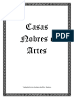 Casas Nobres e Artes