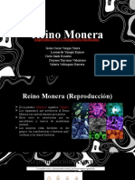 Reino Monera