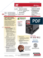 Hoja Tecnica Lincoln Electric Sae 300