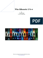 DR - Whosilhouette13b W Kit