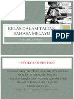 Kelas Dalam Talian Pantun (F3)