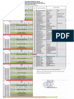 Jadwal Ma 2021