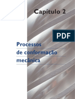 Processos de Conformacao Mecanica