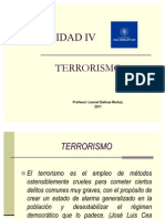 3.Terrorismo