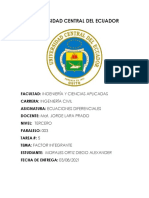 T5 - Factor Integrante - Morales - S3P3.