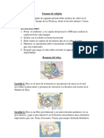 Documento Guia