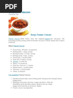 Download Tomato Concase by andriindah SN52084489 doc pdf