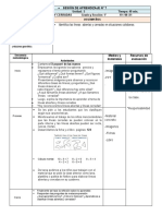 Sesion Lineas Abiertas y Cerradas