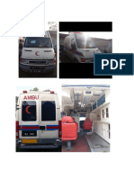 Gambar Ambulan