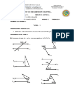 Tarea #2