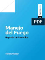 19 Agosto Reporte Incendio