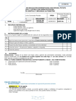 TAREA 1 - Sociales III