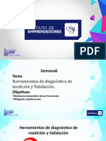 8-Herramientas de Diagnóstico de Medicion y Validacion