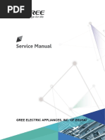 Service Manual: Change For Life