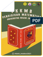 Booklet PKKMB Pendmat 2021