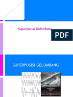 Superposisi Gelombang