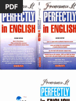 Pronounce It Perfectly in English 第二版 1710536050?v=1