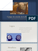 Filosofía 3