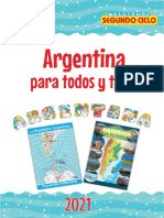 Argentina para Todos