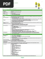 SEL-9524 GNSS Antenna | PDF