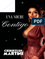 Una Noche Contigo (Spanish Edit - Christian Martins