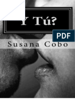 Y Tu - Susana Cobo