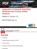 AB-0131 - Integration of IOWs Into Process Safety - FINAL