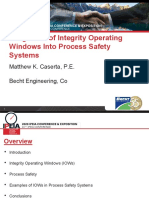 AB-0131 - Integration of IOWs Into Process Safety - FINAL