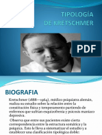 Tipologia Kreschmer