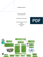 MAPA MENTAL CORTE II