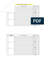 Detalhamento Das Ações - Memória de Cálculo - Planejamento 2016