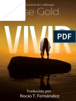 Vivir by Lise Gold