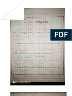 PSICOLOGIA- CHOQUE SANCHEZ DIANA RISEL - 2° SEC