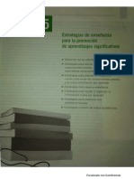 Unidad 2Estrategias para la enseñanza y el aprendizaje