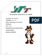 Universidad Tecnologica de Torreon