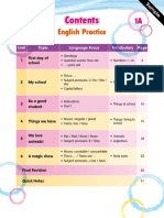 c502 - English Practice 1A - Sample
