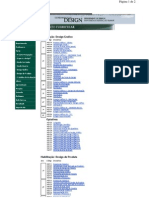 WWW - Design.ufpr - BR Curso Grade Curricular Grade Curricul