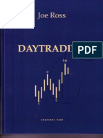 Joe Ross - Daytrading