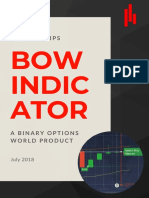 BOW Indicator V4.0 Trading Guide