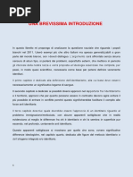 Breve Guida Ad Una Coerente Ideologia Identitaria Razziale