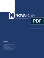 Manual de Identidade FCSH