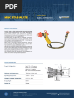 API 17H: Subsea Intervention Standards | PDF | Mechanical Engineering