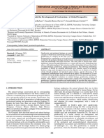 International Journal of Design & Nature and Ecodynamics: Received: 18 January 2021 Accepted: 2 April 2021