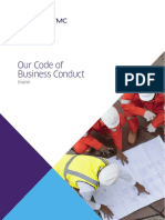 Technipfmc Code-Of-Conduct English