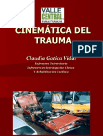 Clase 09 Cinemática Del Trauma