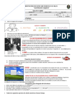 Leer y Saber de Tecnologia e Informatica 3°