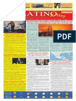 El Latino de Hoy Weekly Newspaper of Oregon | 8-18-2021