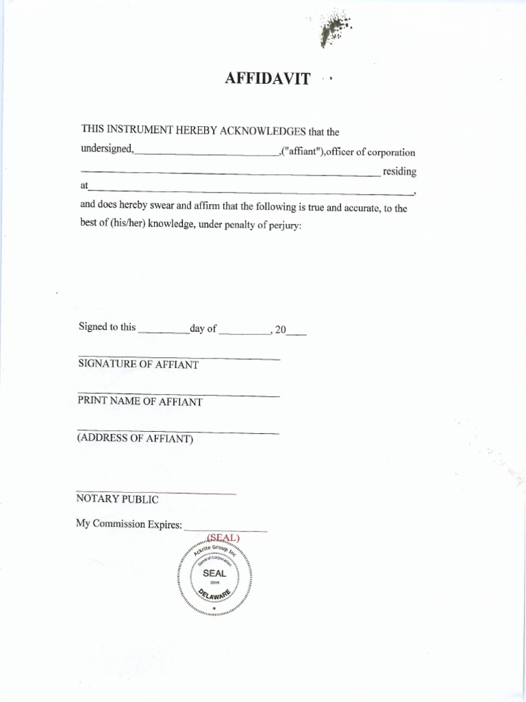 Harvard business services incorporation resolution documents pdf